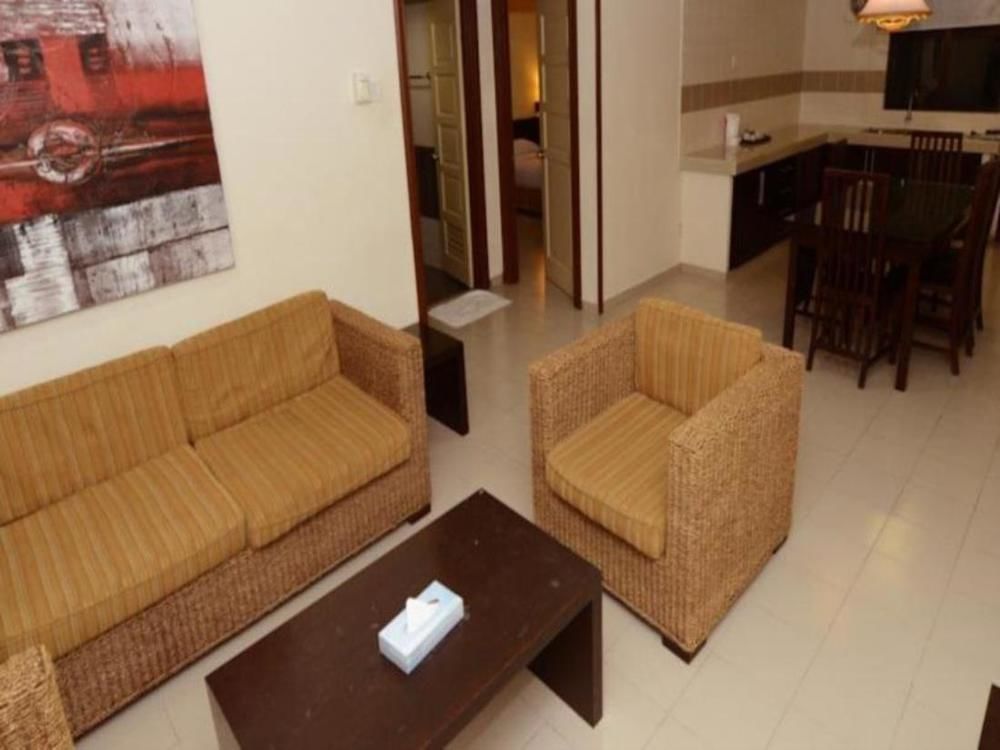 Puteri Beach Resort Port Dickson Exterior photo